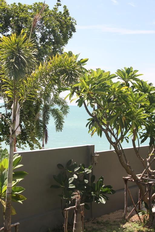 The Boardroom Beach Bungalows Bophut Ruang foto