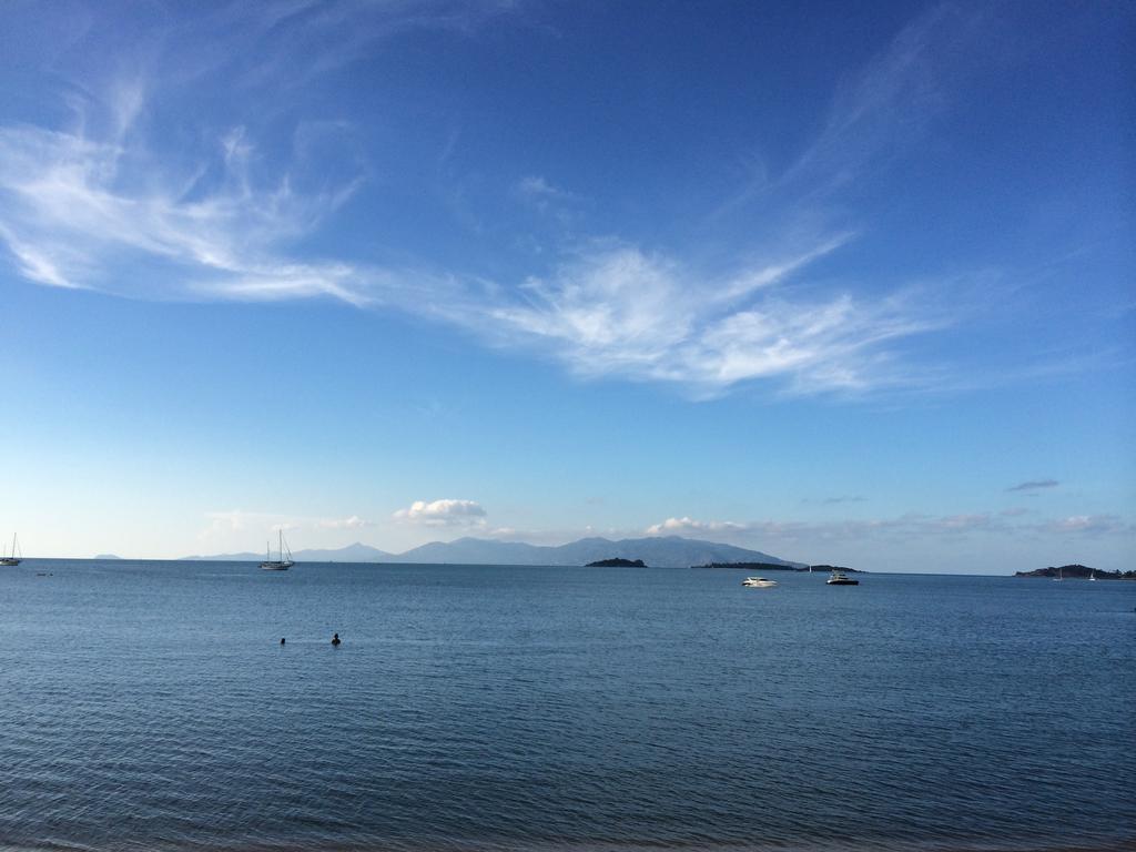 The Boardroom Beach Bungalows Bophut Ruang foto