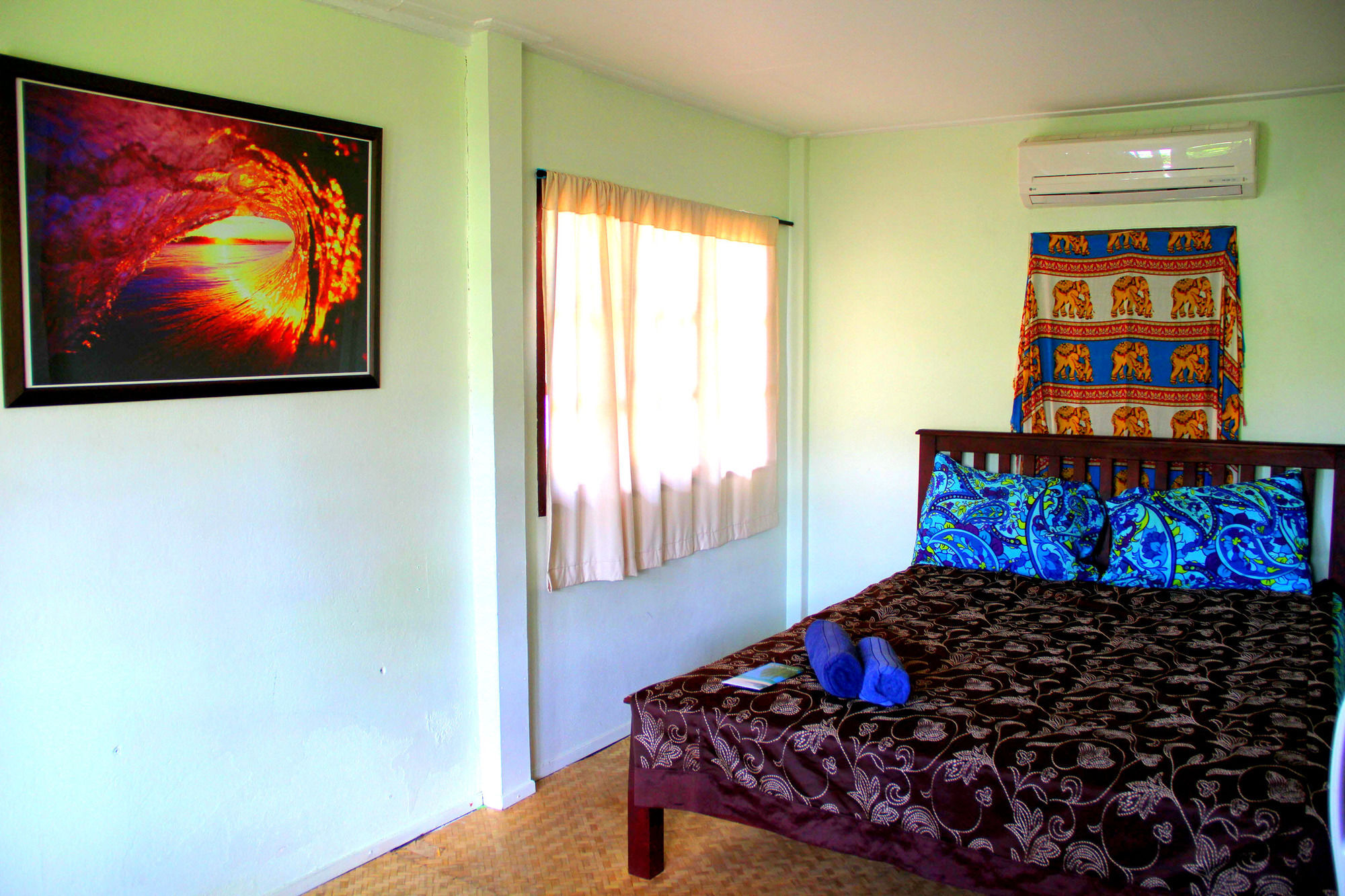 The Boardroom Beach Bungalows Bophut Bagian luar foto